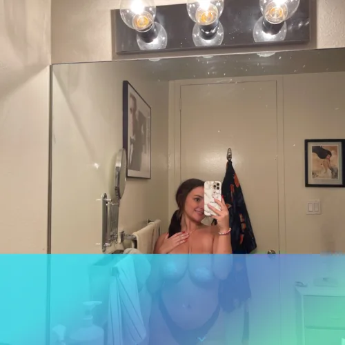 Brooklyn Figley pasties